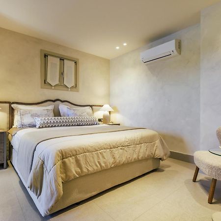 Kohili Villas Skopelos Exterior foto