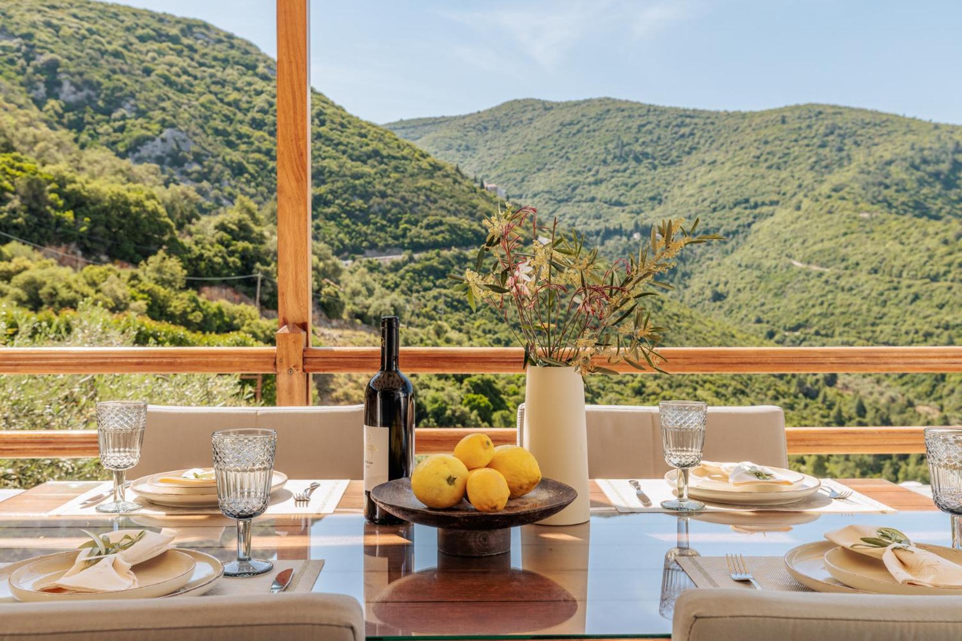 Kohili Villas Skopelos Exterior foto