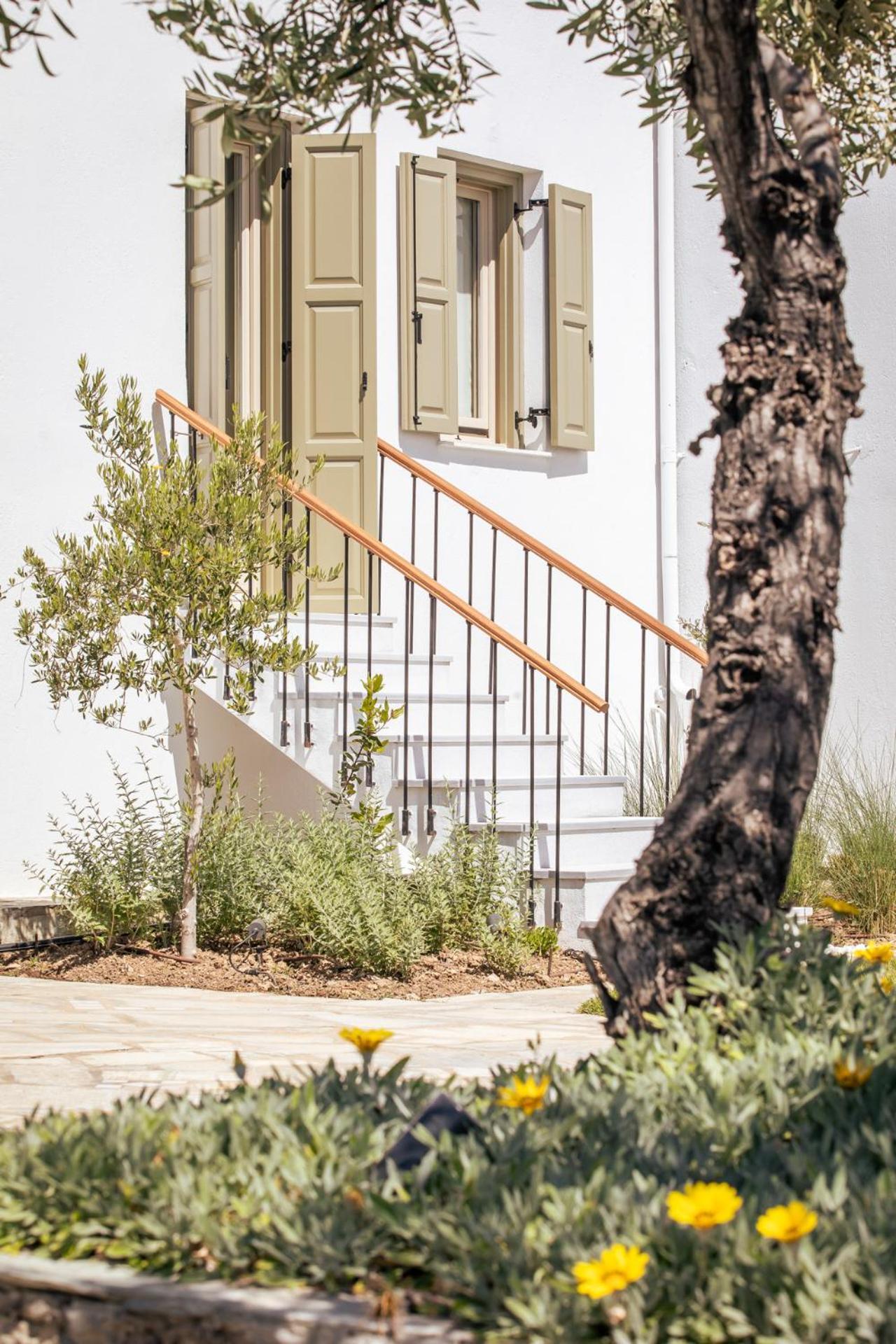 Kohili Villas Skopelos Exterior foto