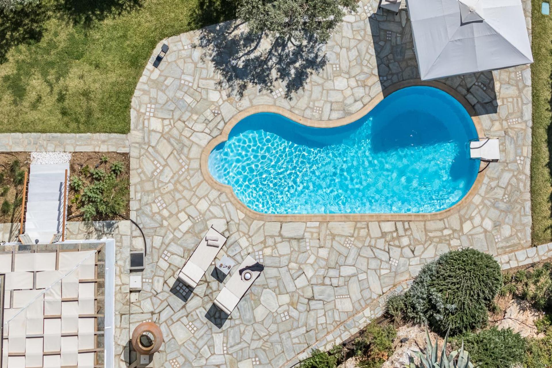Kohili Villas Skopelos Exterior foto